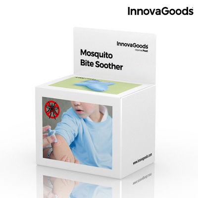 InnovaGoods Behandlung für Mückenstiche - Foto 4