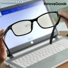 InnovaGoods Blaulichtschutzbrille