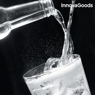 InnovaGoods Cocktail Set mit Rezeptbuch (6-teilig) - Foto 3