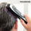 InnovaGoods Elektrischer Haarwuchsfördernder Kamm mit Zubehör (12-teilig) - Foto 4