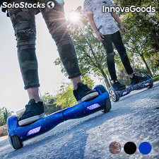 InnovaGoods Elektro Hoverboard