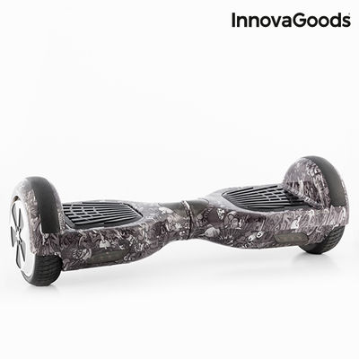 InnovaGoods Elektro Hoverboard - Foto 5