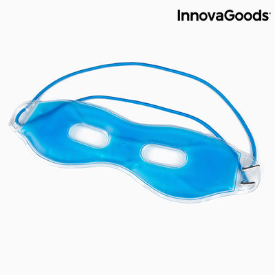 InnovaGoods Entspannende Gel Augenmaske - Foto 3