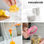 InnovaGoods Flasche mit Küchenutensilien 8 in 1 (8 Stück) - Foto 3