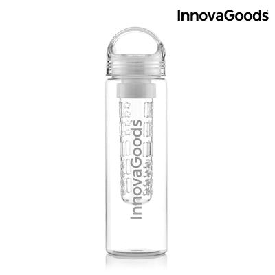 InnovaGoods Flasche mit Teesieb - Foto 5