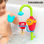 InnovaGoods Flow &amp;amp;amp; Fill Badespielzeug für Kinder - 1