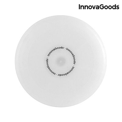 InnovaGoods Frisbee mit bunten LEDs - Foto 2