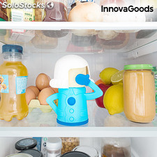 InnovaGoods Geruchsvernichter für Kühlschränke