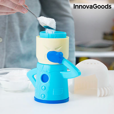 InnovaGoods Geruchsvernichter für Kühlschränke - Foto 2