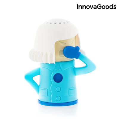 InnovaGoods Geruchsvernichter für Kühlschränke - Foto 3