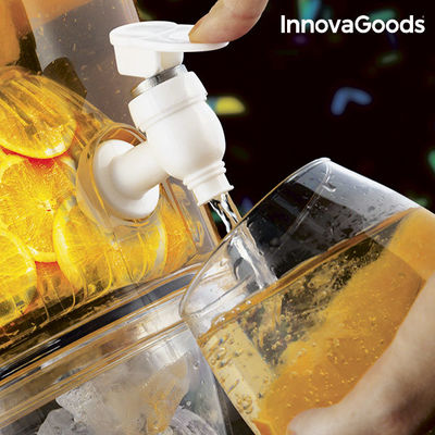 InnovaGoods Getränkespender für Erfrischungsgetränke - Foto 5