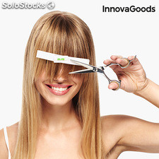 InnovaGoods Haarschneide Clips (2er Pack)