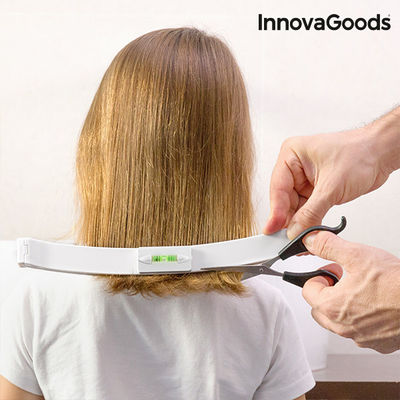 InnovaGoods Haarschneide Clips (2er Pack) - Foto 2