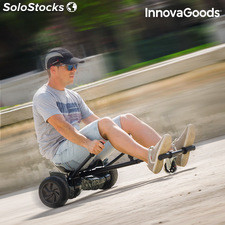 InnovaGoods Hoverkart für Hoverboard