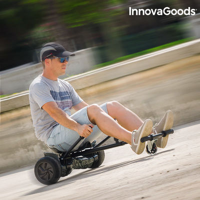 InnovaGoods Hoverkart für Hoverboard