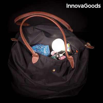 InnovaGoods Intelligentes LED-Licht für Taschen - Foto 2