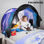 InnovaGoods Kinderbett-Zelt - 1