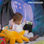 InnovaGoods Kinderbett-Zelt - Foto 5