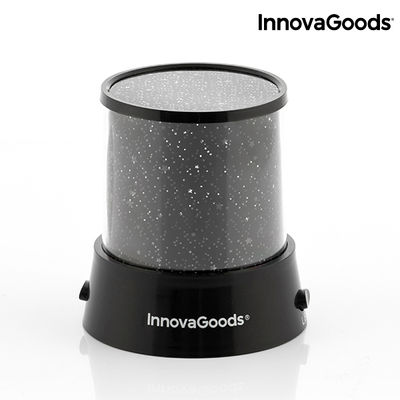 InnovaGoods LED Projektor Sternenhimmel - Foto 2