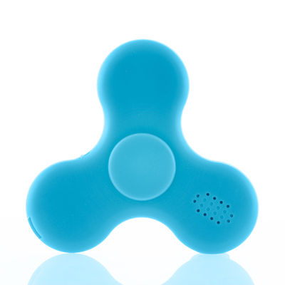 InnovaGoods LED Spinner mit Lautsprecher und Bluetooth - Foto 2