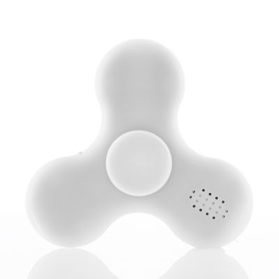 InnovaGoods LED Spinner mit Lautsprecher und Bluetooth - Foto 5