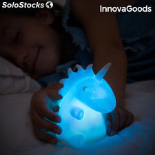 InnovaGoods LEDicorn Multicolor Einhornleuchte