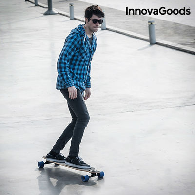 InnovaGoods Longboard - Foto 2