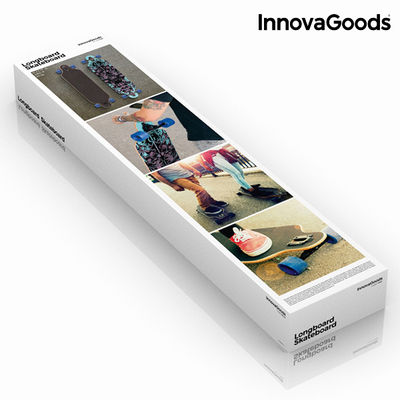 InnovaGoods Longboard - Foto 3