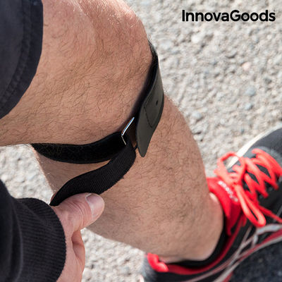InnovaGoods Magnet-Arm- und Kniebänder (3 Stück) - Foto 4