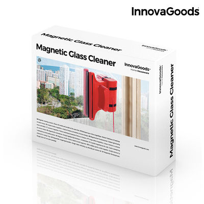 InnovaGoods Magnetischer Fensterreiniger - Foto 5