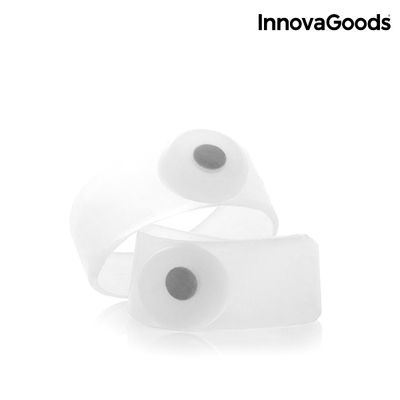 InnovaGoods Magnetringe zum Abnehmen (2 Stück) - Foto 2
