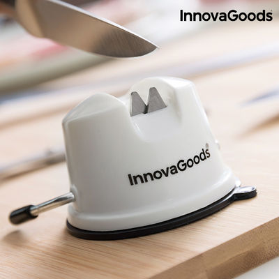 InnovaGoods Messerschärfer mit Saugnapf - Foto 4