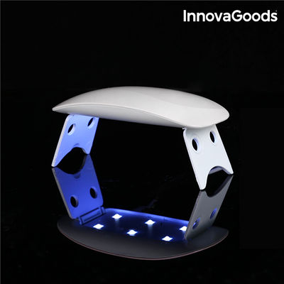 InnovaGoods Mini led uv Lampe - Foto 2