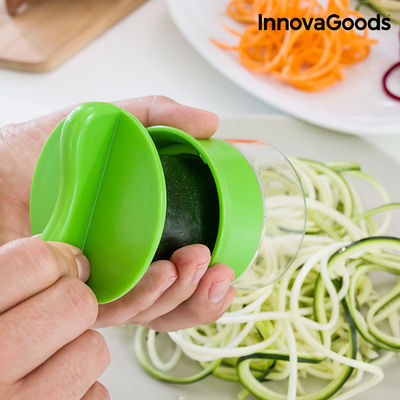 InnovaGoods Mini-Spiralschneider für Gemüse - Foto 2