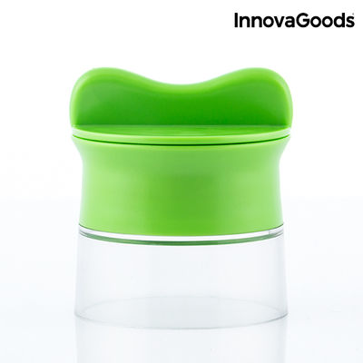 InnovaGoods Mini-Spiralschneider für Gemüse - Foto 4