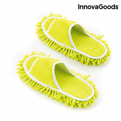 InnovaGoods Mopp Pantoffeln - Foto 3