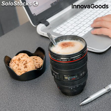 InnovaGoods Multifunktionsbecher