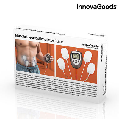 InnovaGoods Muscular Pulse Elektromuskelstimulator - Foto 5