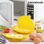InnovaGoods Omelette Maker und Eierkocher für die Mikrowelle - 1