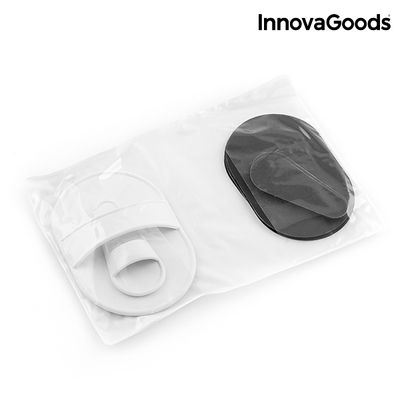 InnovaGoods Peeling-Haarentfernungspads (x20 Ersatzpads) - Foto 3