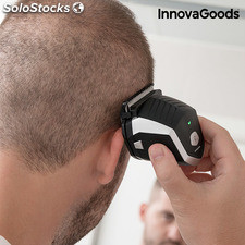 InnovaGoods Perfect Cut Pro Haarschneide Set (15-teilig)