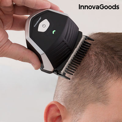 InnovaGoods Perfect Cut Pro Haarschneide Set (15-teilig) - Foto 2