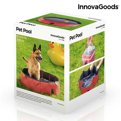 InnovaGoods Pool für Haustiere - Foto 5