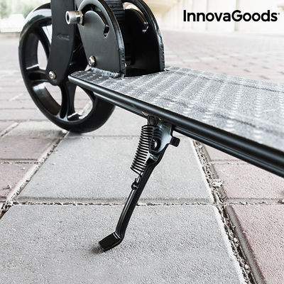 InnovaGoods Pro Klappbarer Tretroller mit 2 Rädern - Foto 4