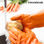 InnovaGoods Reinigungs- und Schäl-Handschuhe für Obst und Gemüse - Foto 3