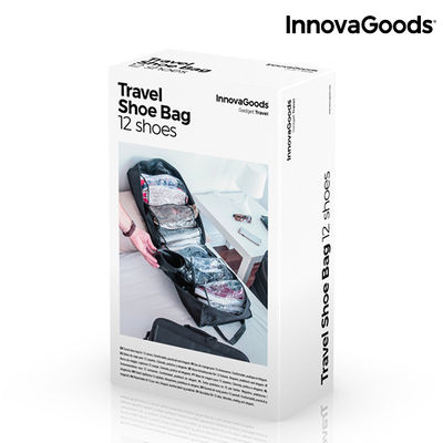 InnovaGoods Reisetasche für Schuhe - Foto 5