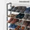 InnovaGoods Schuhschrank (50 Paare) - Foto 4