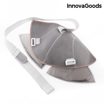 InnovaGoods Schulterbandage mit Wärme und Kälte Gelkissen - Foto 2