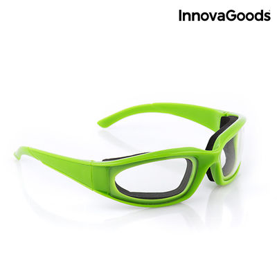 InnovaGoods Schutzbrille zum Zwiebelschneiden - Foto 3