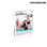 InnovaGoods Schweißbänder mit Saunaeffekt für Arme und Beine (4er Pack) - Foto 2